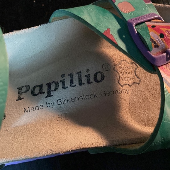 Papillio by Birkenstock 37 45 240 L6 M4 - Picture 4 of 7